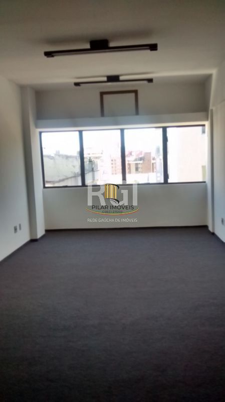 Conjunto/Sala para Venda - 36.24m², 0 dormitórios, 1 vaga - Auxiliadora