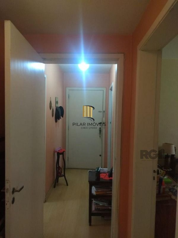 Apartamento 2 Dormitório(s) Bairro Boa Vista
