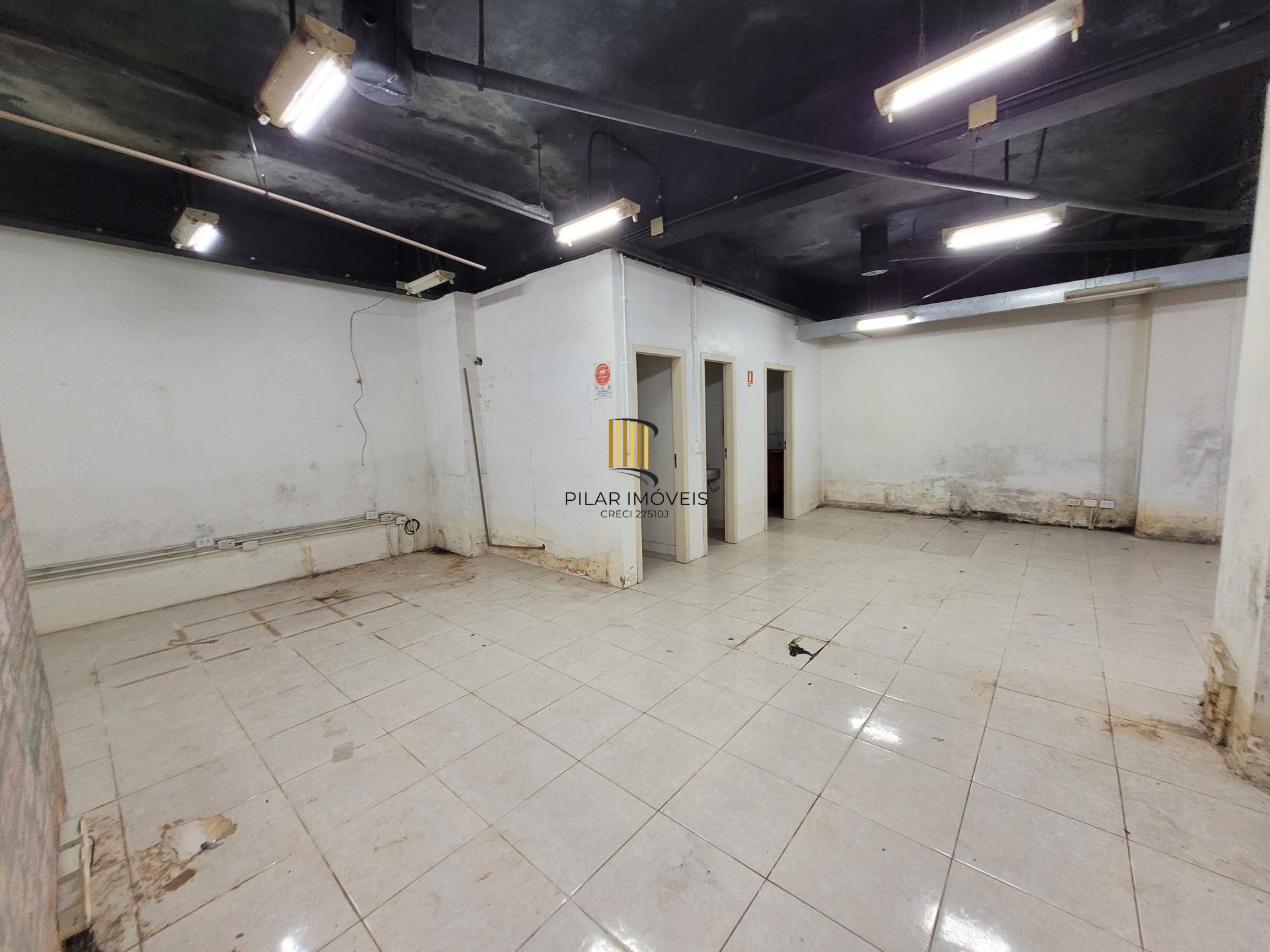 🏙️ Loja comercial para locação no Centro Histórico!