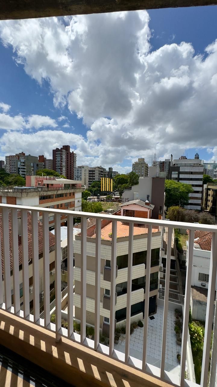 ✨🏙️ APARTAMENTO DE ANDAR INTEIRO – 9º ANDAR | ALTOS DA CARLOS VON KOSERITZ ✨