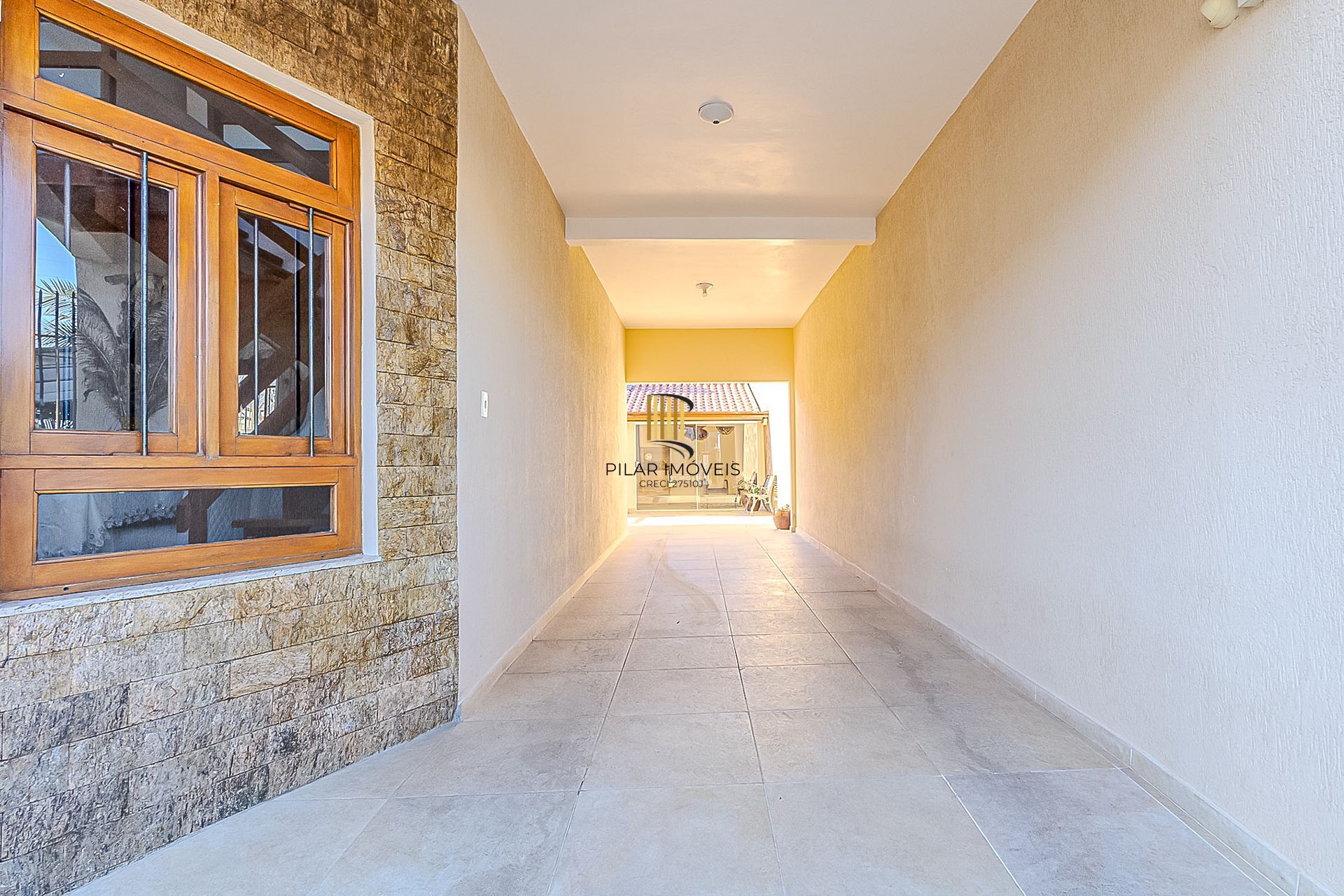 🏡 Sobrado à Venda – Rua Centaurus 144