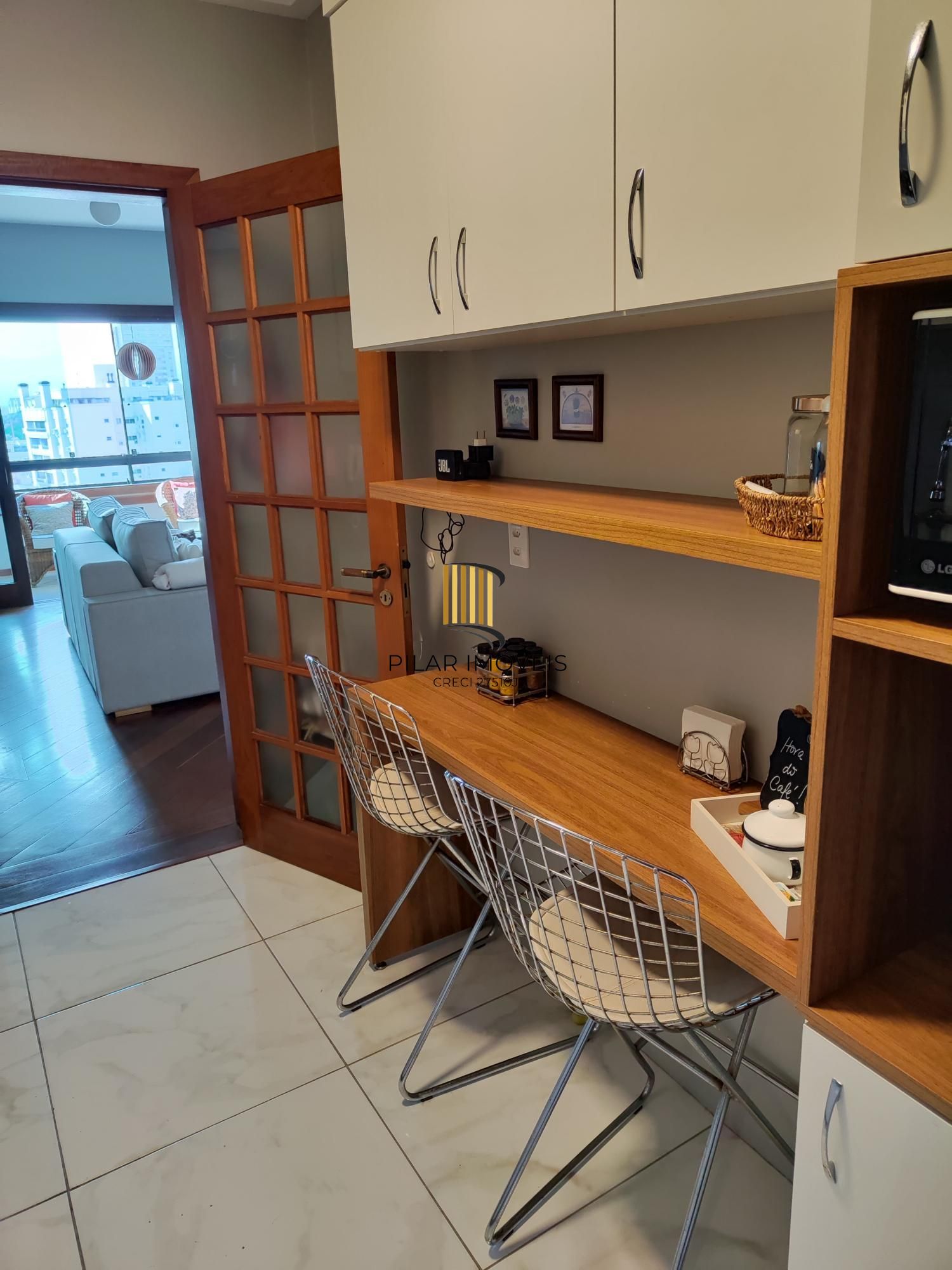 🏆 APARTAMENTO EXCEPCIONAL NO EDIFÍCIO SOLAR DOS PLÁTANO