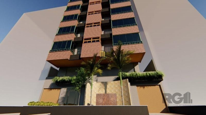 Apartamento para Venda - 31.41m², 1 dormitório, sendo 1 suites, Centro
