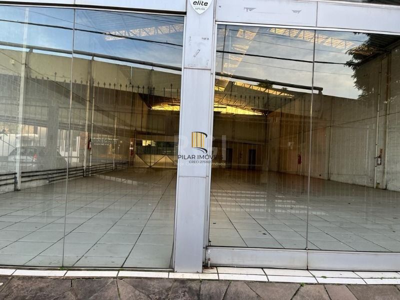 Loja para Venda - 390m², 0 dormitórios, São João