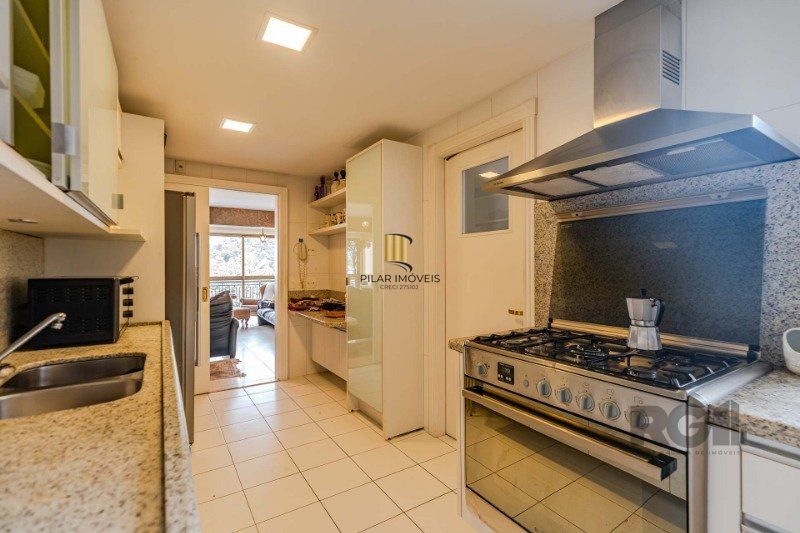 Apartamento 3 Dormitório(s) Bairro Moinhos de Vento