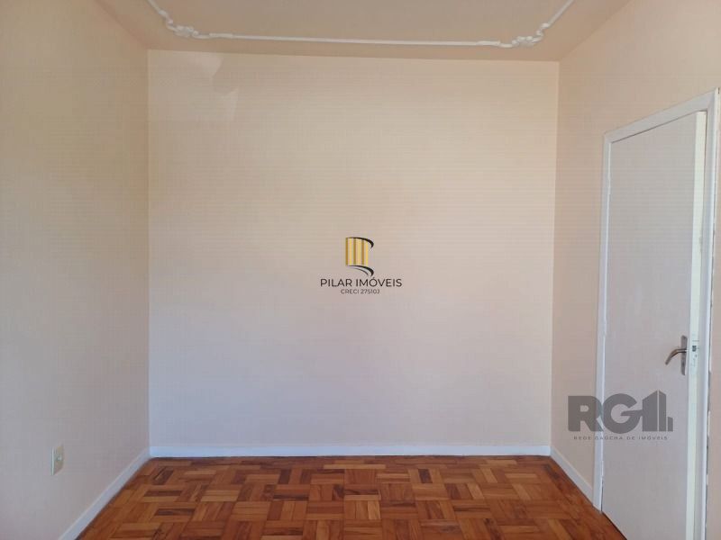 Apartamento à venda - 2 quartos -na benjamin constant,  São João - Porto Alegre