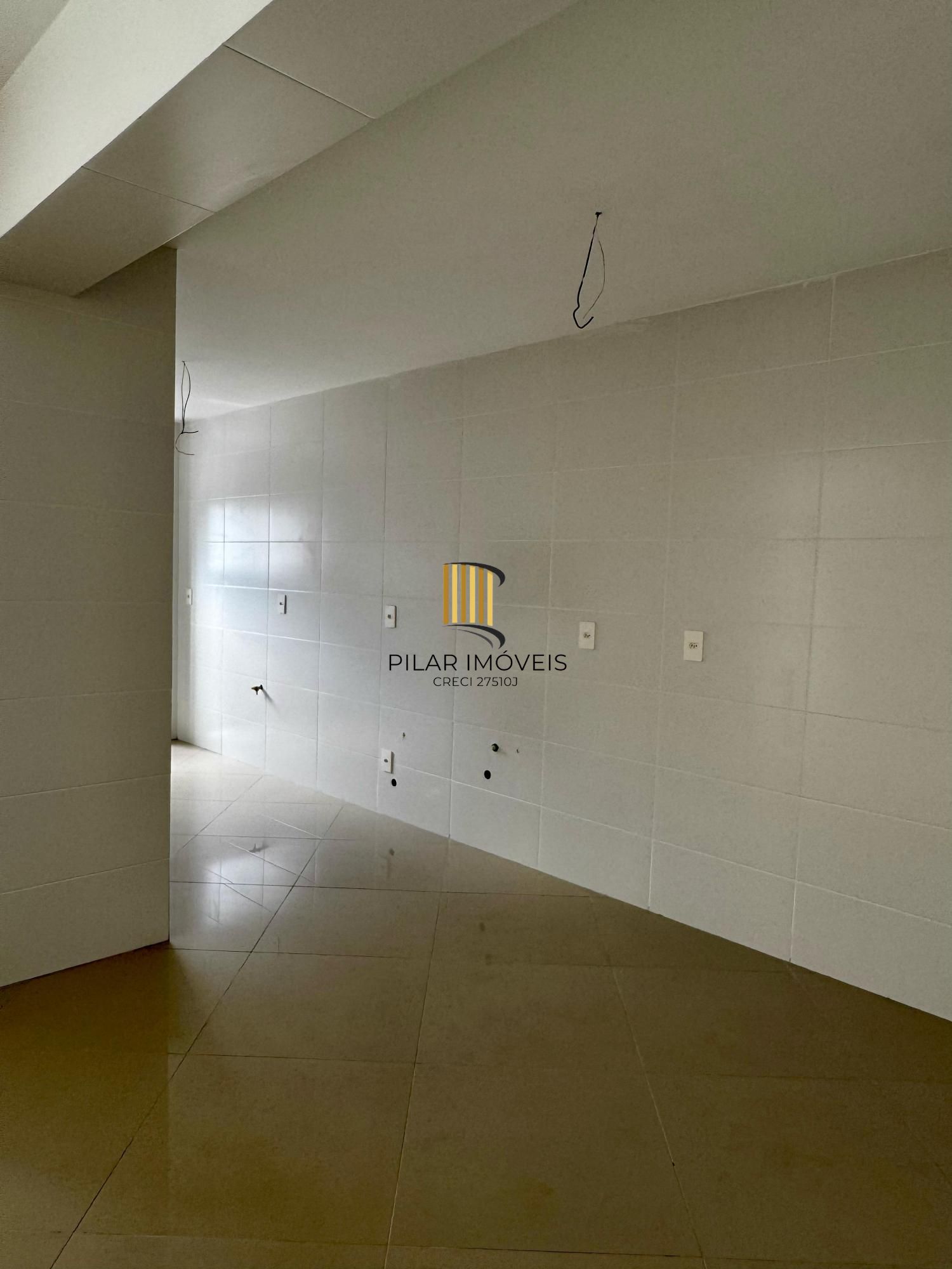 Apartamento 3 dormitórios no bairro Passo da Areia