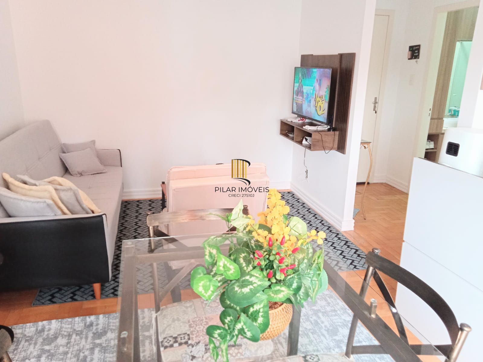 🏢 Apartamento à venda – Condomínio Amazônia | Av. Borges de Medeiros