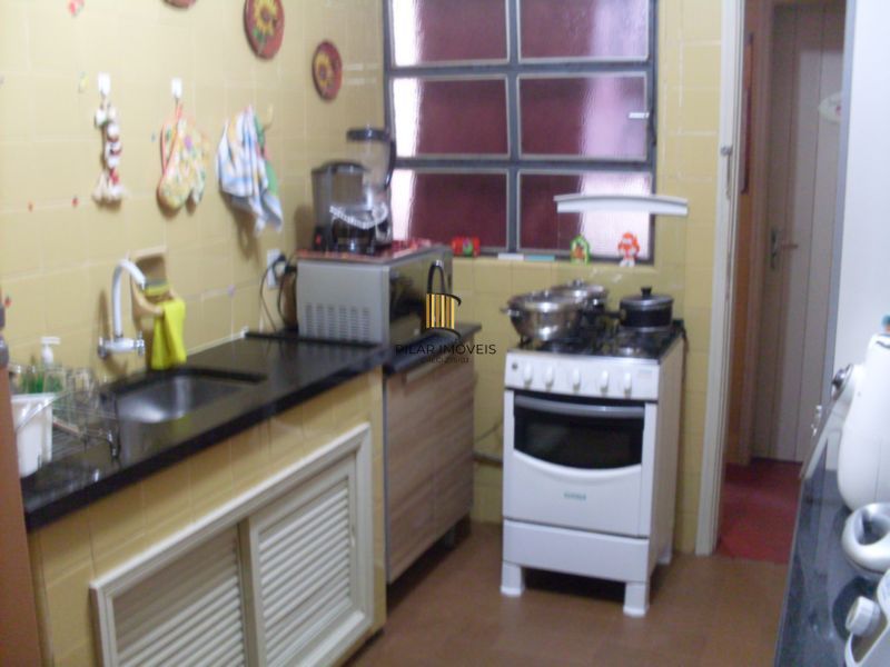 Apartamento 2 dormitórios no bairro Centro Histórico