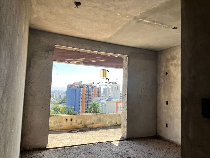 Predio para Venda - 1000m², 3 dormitórios, sendo 1 suites, São João