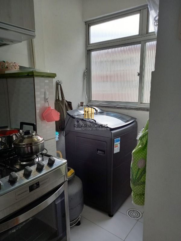 Cobertura para Venda - 80m², 2 dormitórios, Jardim Do Salso