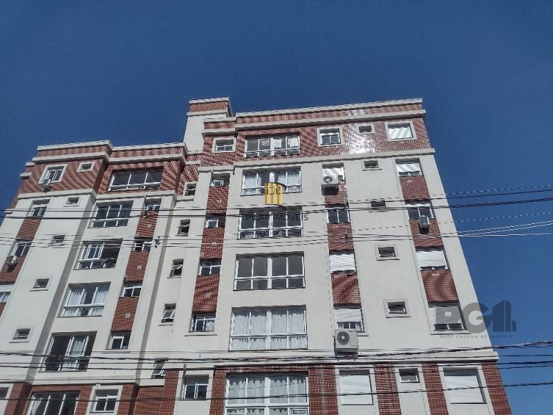 Apartamento 3 dormitórios no bairro Passo da Areia - Pilar Imóveis