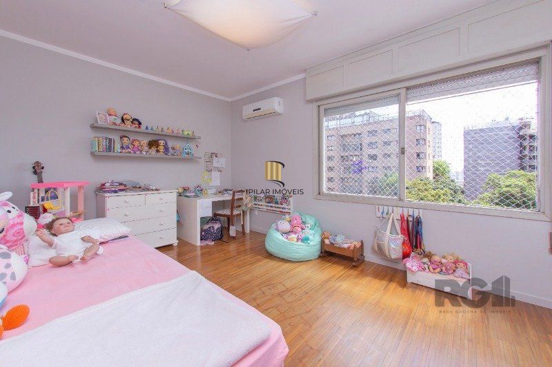 Apartamento 3 dormitórios no bairro Moinhos de Vento