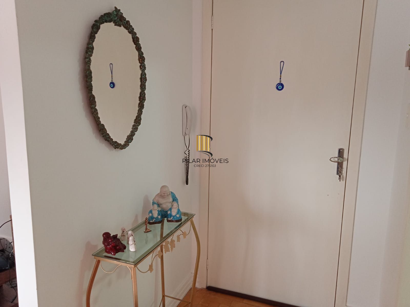 🏢 Apartamento à venda – Condomínio Amazônia | Av. Borges de Medeiros