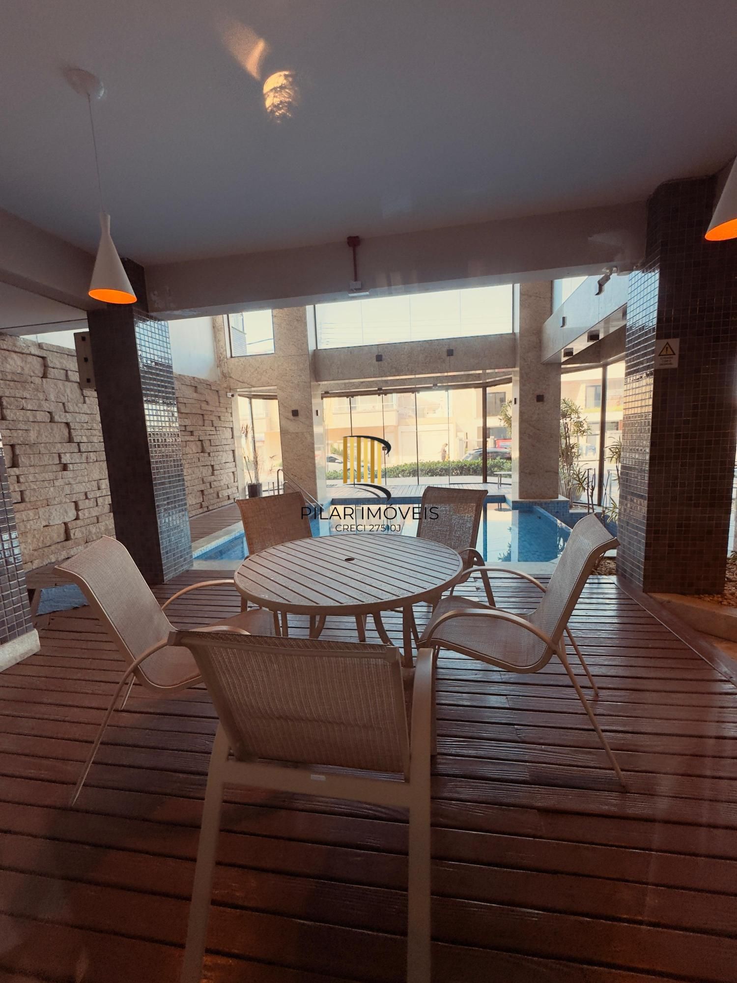 🏖️ APARTAMENTO DE FRENTE NA BEIRA MAR – ZONA NOVA | CAPÃO DA CANOA
