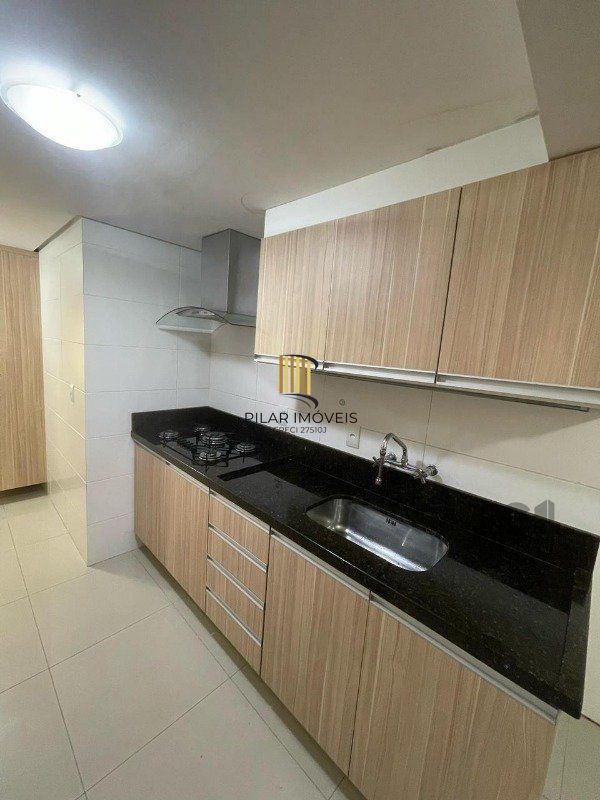 Excelente apartamento com 3 dormitórios, 2 vagas de garagem próximo ao Iguatemi