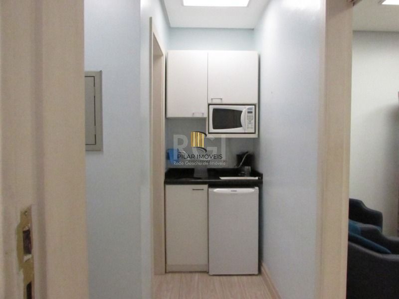 Conjunto/Sala para Venda - 40.64m², 0 dormitórios, 1 vaga - Higienópolis