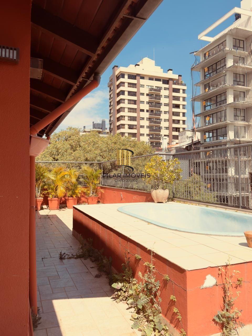 🏢🔑 COBERTURA ESPETACULAR NO BAIRRO HIGIENÓPOLIS! - Pilar Imóveis