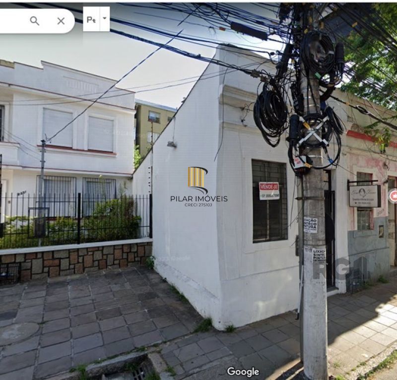 Casa para Venda - 89m², 0 dormitórios, Floresta - Pilar Imóveis