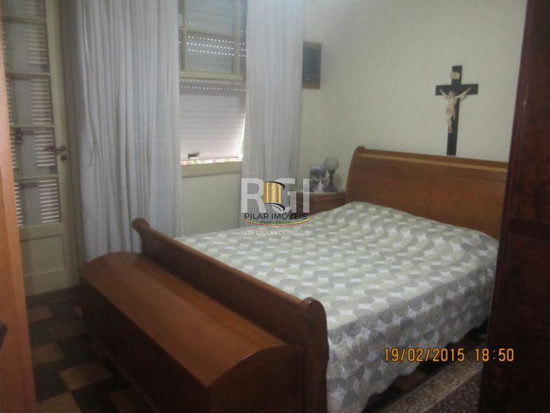 Apartamento para Venda - 110m², 3 dormitórios, sendo 1 suites, Auxiliadora