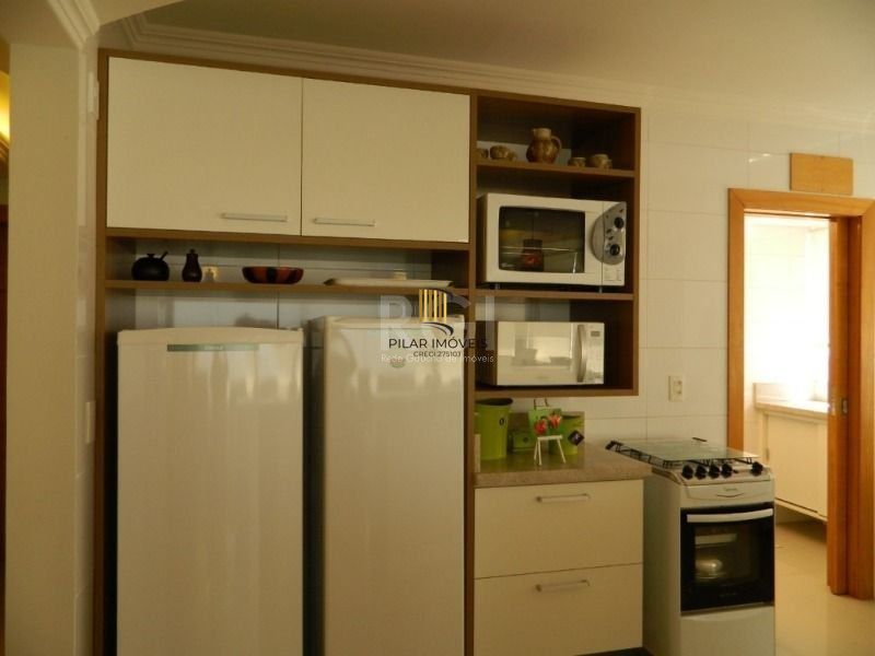 Apartamento para Venda - 190m², 4 dormitórios, sendo 4 suites, 2 vagas - Navegantes