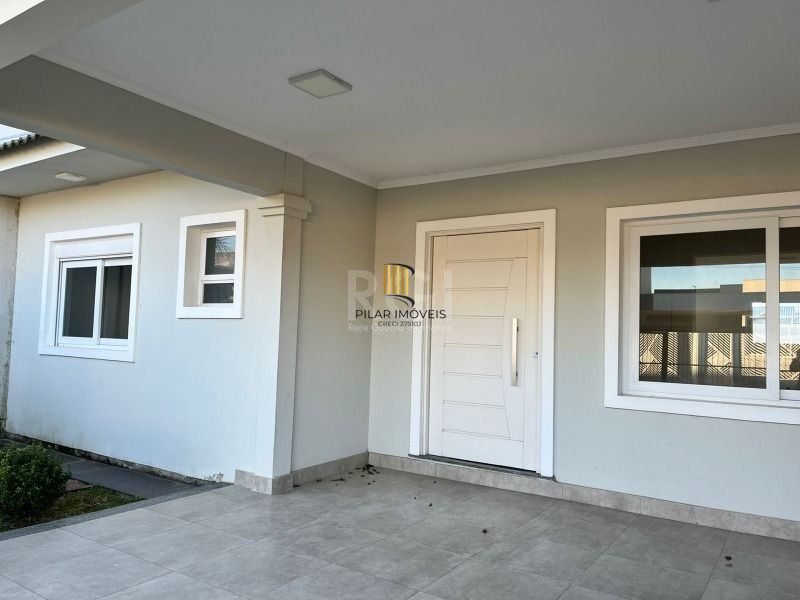 Casa para Venda - 130m², 3 dormitórios, sendo 1 suites, 2 vagas - Parque Granja Esperança