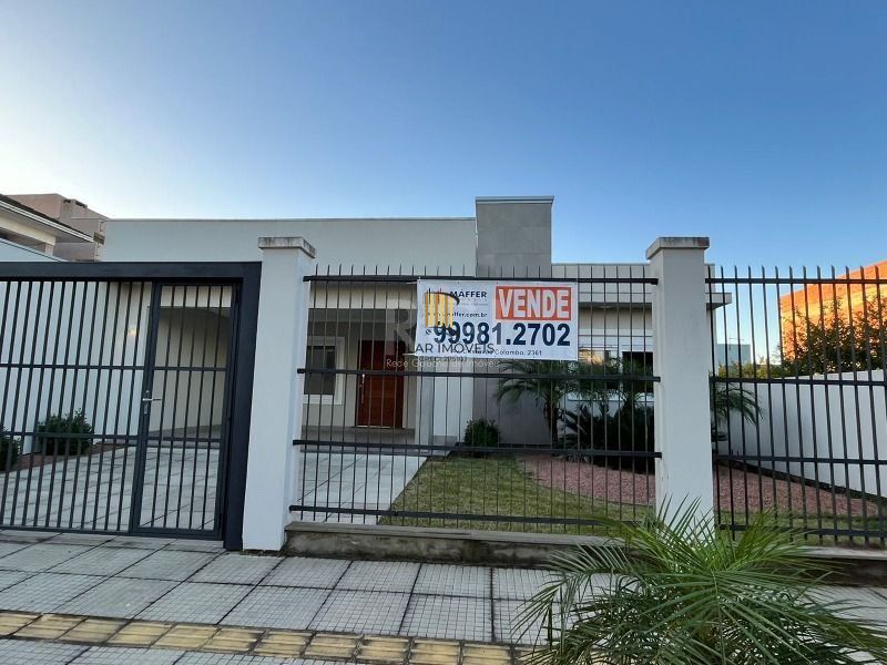 Casa para Venda - 130m², 3 dormitórios, sendo 1 suites, 1 vaga - Parque Granja Esperança
