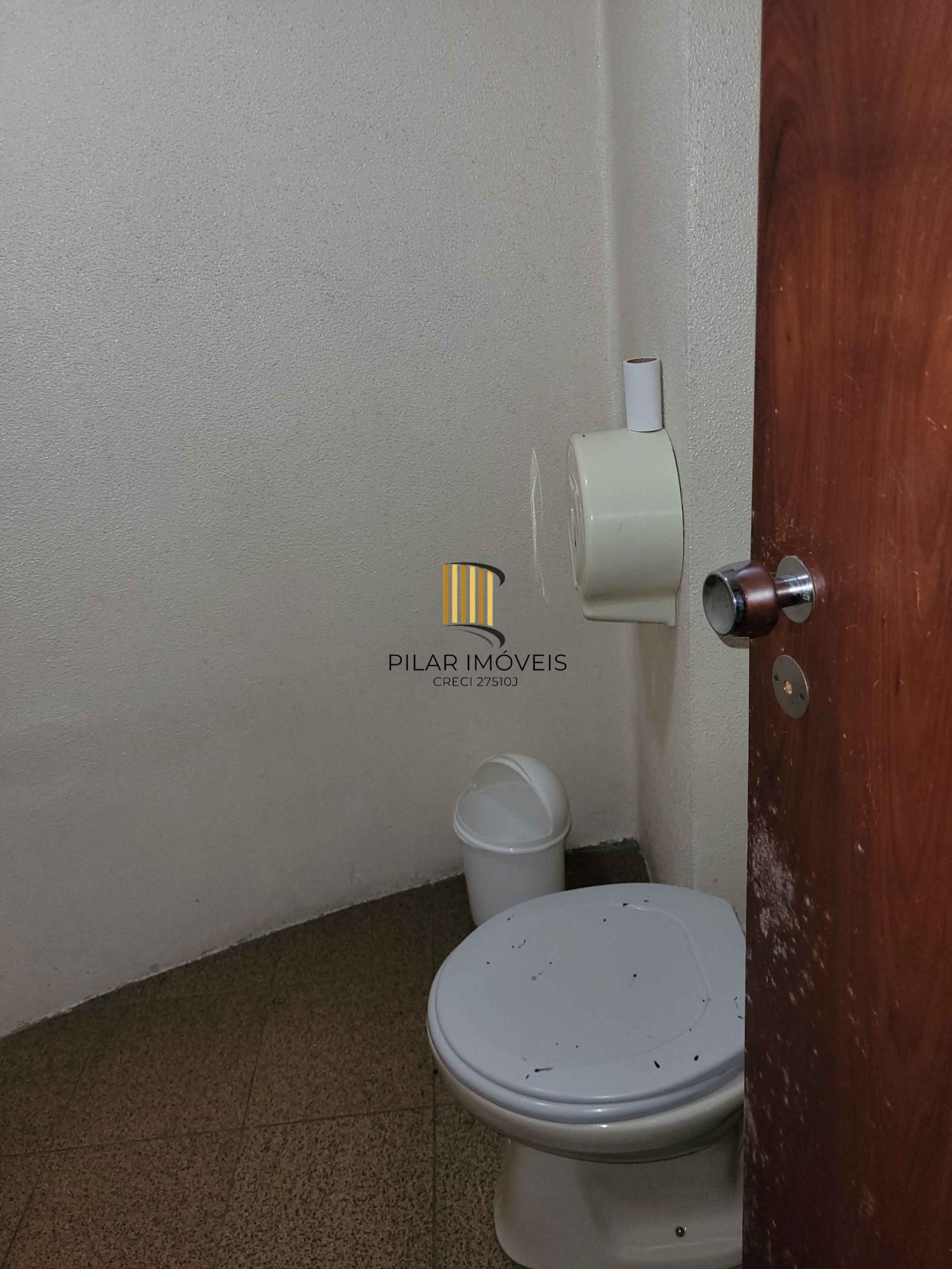 🏢 Conjunto de Salas Comerciais na barros cassal esquina Farrapos