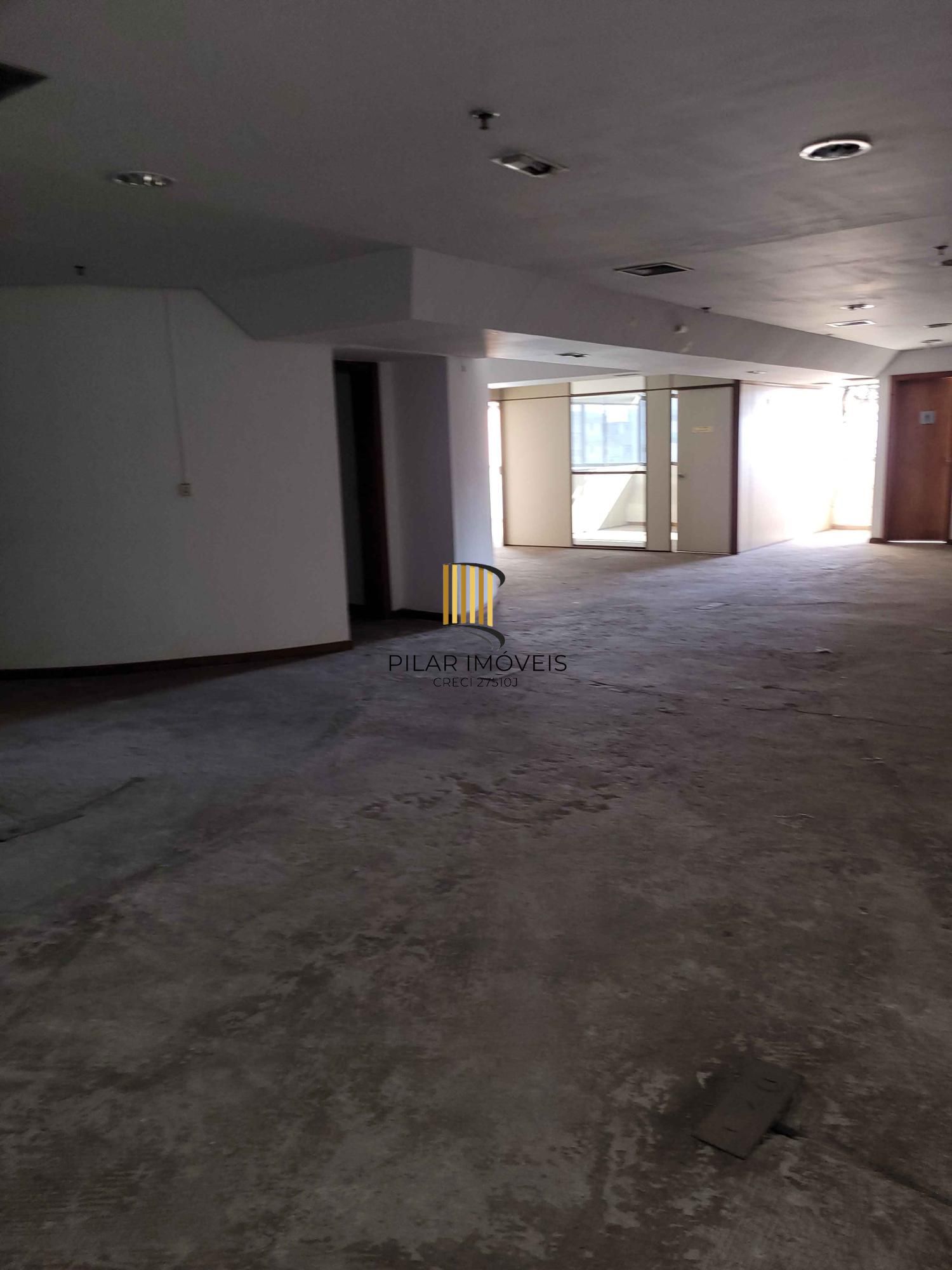 🏢 Conjunto de Salas Comerciai