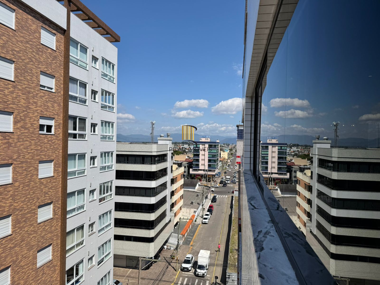 🏢 Apartamento no Residencial Tarsila do Amaral - Pilar Imóveis