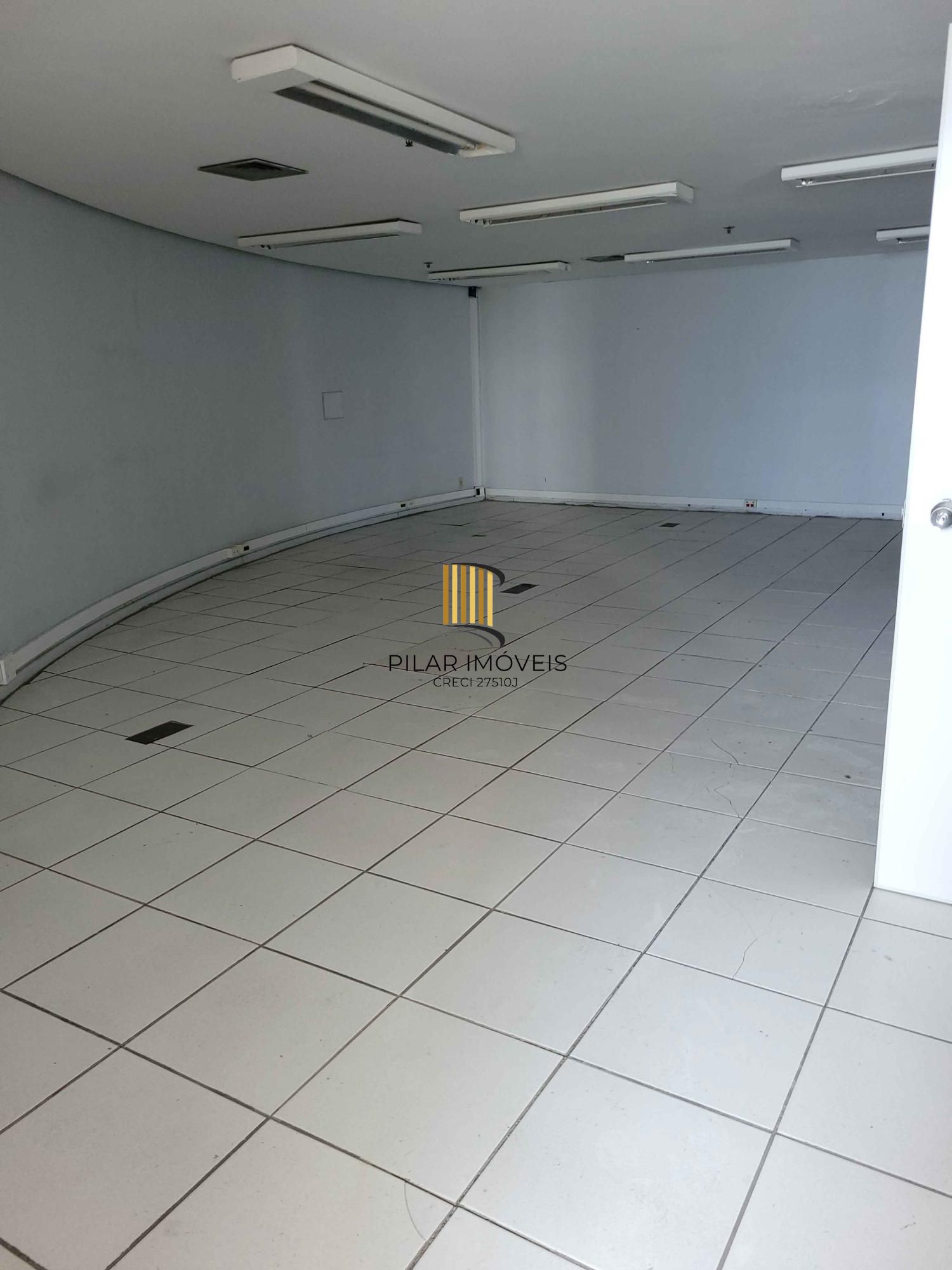 🏢 Conjunto de Salas Comerciais na barros cassal esquina Farrapos