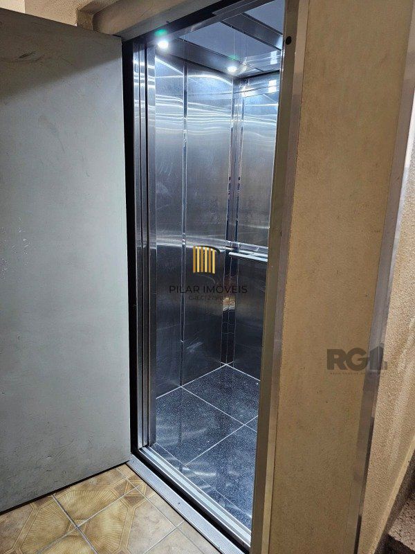 Conjunto/Sala para Venda - 25.3m², 0 dormitórios, Floresta