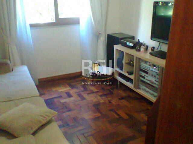 Apartamento para Venda - 74.21m², 3 dormitórios, 1 vaga - Santa Tereza