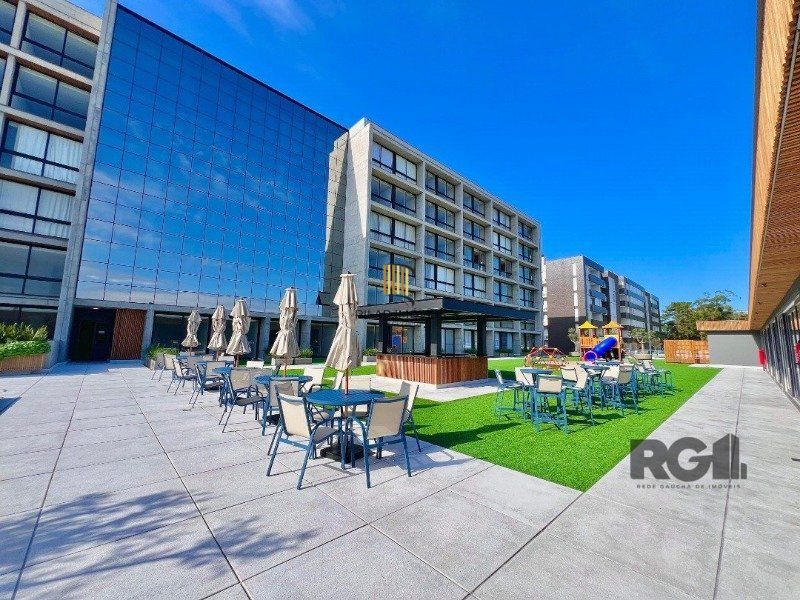 Loft Charmoso em Atlântida