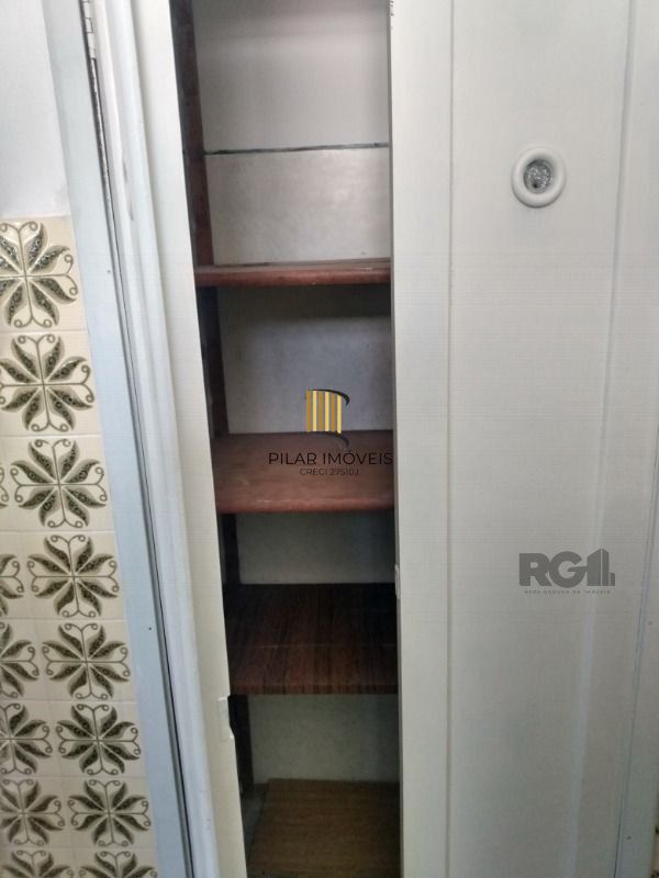 Apartamento à venda na Rua Coronel Bordini - Auxiliadora, Porto Alegre