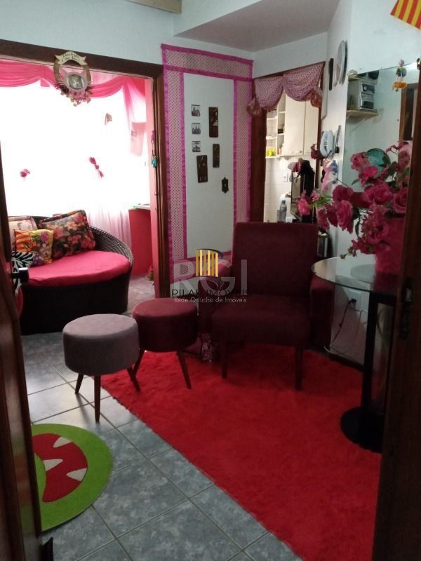 Apartamento para Venda - 31.41m², 1 dormitório, sendo 1 suites, Centro