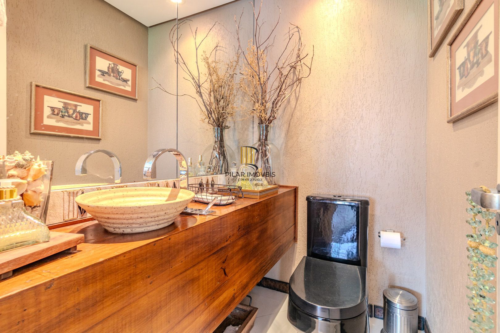 ✨ Estilo, Conforto e Sofisticação no coração da Bela Vista! ✨