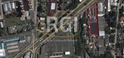 Terreno para Venda - 4838m², 0 dormitórios, Sarandí - Pilar Imóveis