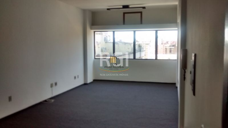 Conjunto/Sala para Venda - 36.24m², 0 dormitórios, 1 vaga - Auxiliadora