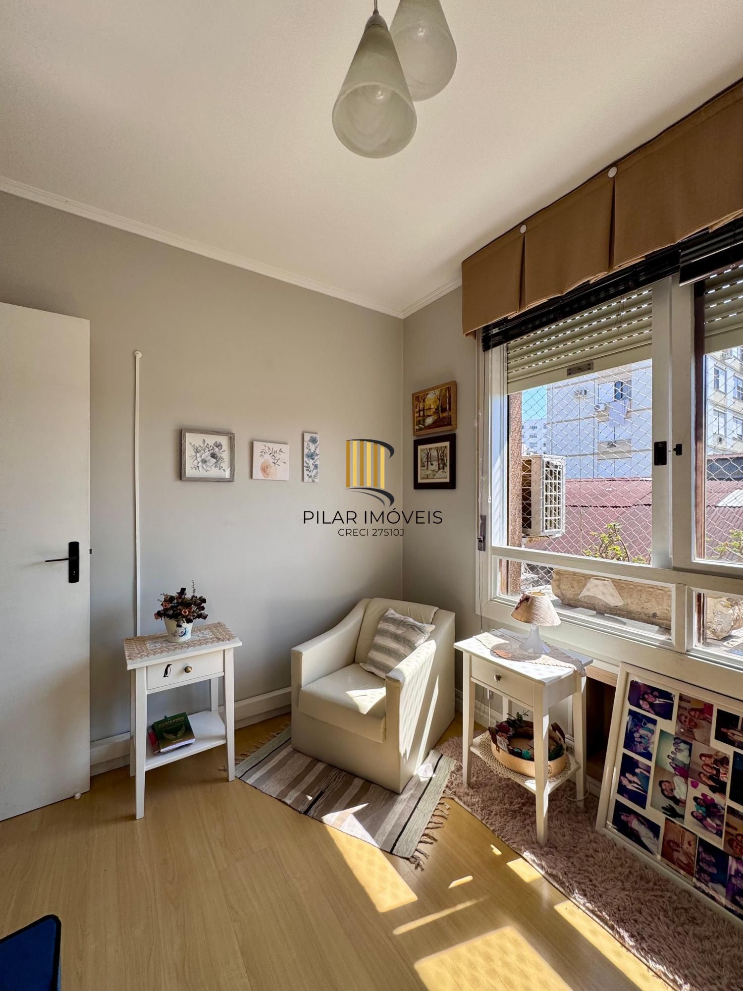 🏡 APARTAMENTO 2 DORMITÓRIOS – PRONTO PARA MORAR