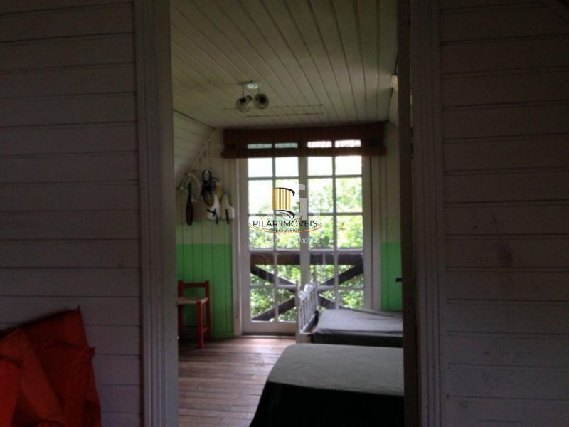 Casa para Venda - 130m², 2 dormitórios, 5 vagas - Ilha Dos Marinheiros