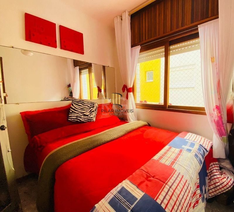 Apartamento para Venda - 31.41m², 1 dormitório, sendo 1 suites, Centro