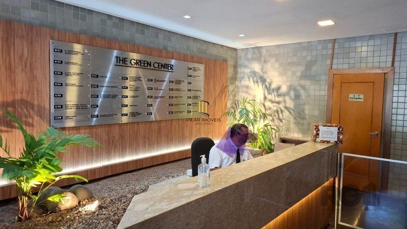 Sala Comercial no bairro Moinhos de Vento