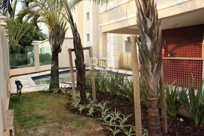 Apartamento 2 dormitórios no bairro Morro Santana