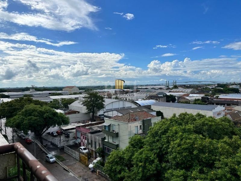 Apartamento para Venda - 59m², 2 dormitórios, 1 vaga - São Geraldo