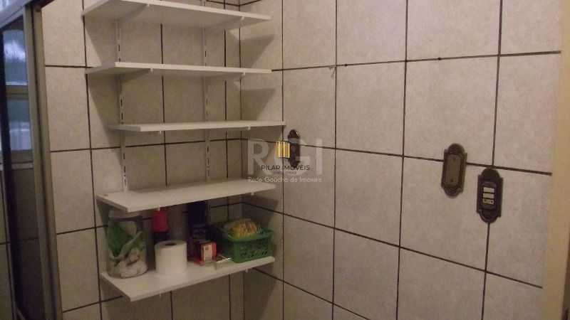 Apartamento para Venda - 34.87m², 1 dormitório, São João