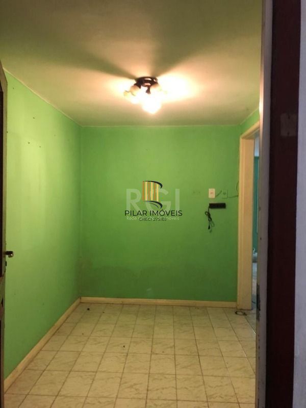 Apartamento para Venda - 76.95m², 1 dormitório, Floresta