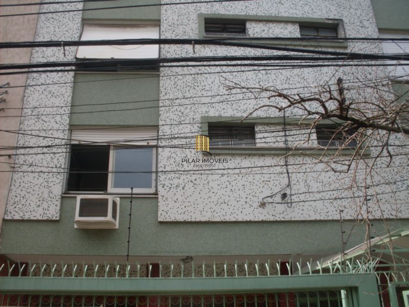 Apartamento 2 dormitórios no bairro Centro Histórico