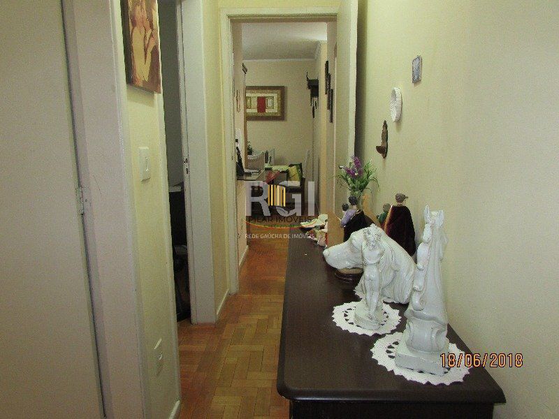 Apartamento para Venda - 73.57m², 2 dormitórios, Higienópolis