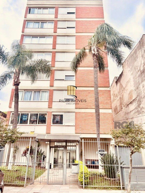 Apartamento para Venda - 73.04m², 2 dormitórios, 1 vaga - Floresta - Pilar Imóveis